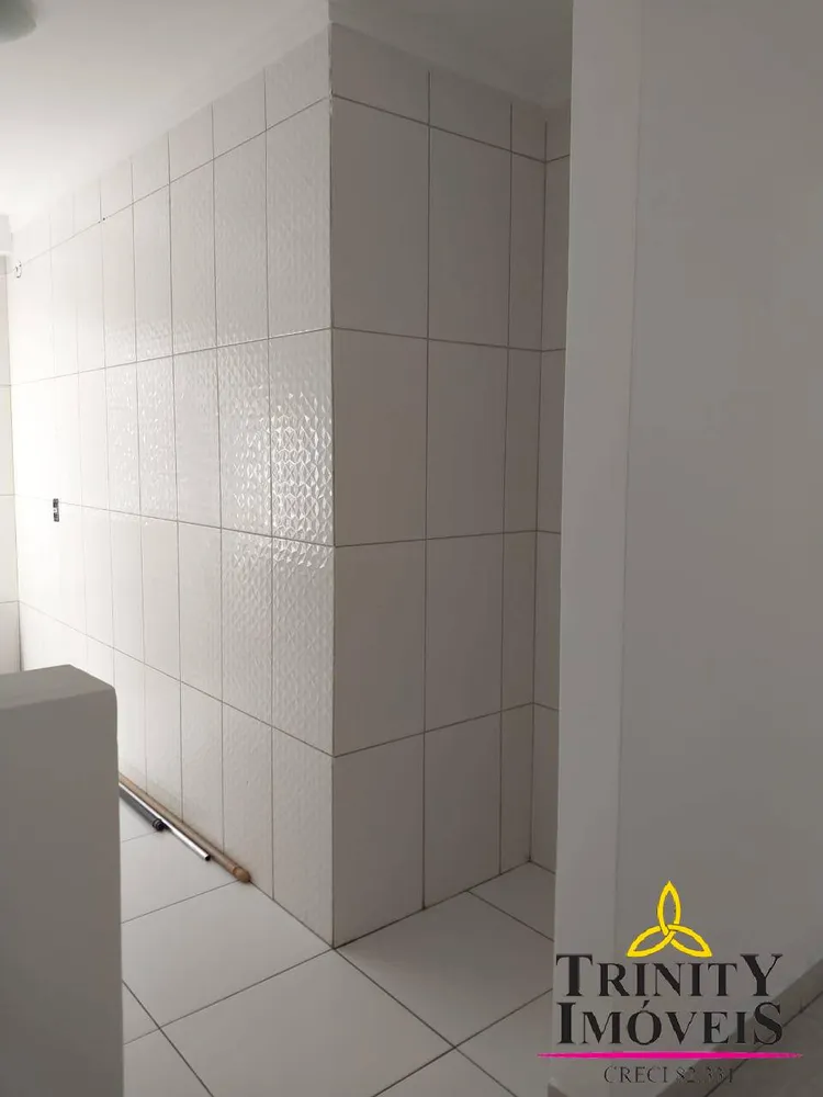 Apartamento, 2 quartos, 45 m² - Foto 7