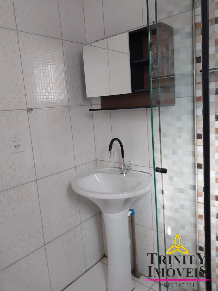 Apartamento, 2 quartos, 45 m² - Foto 12