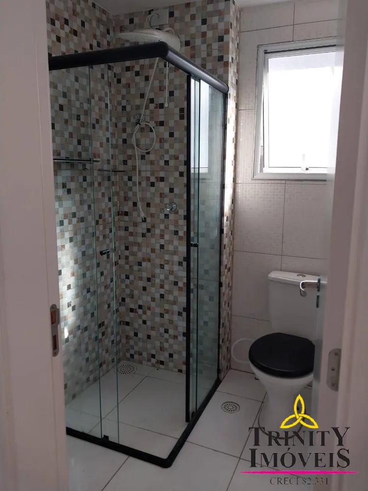Apartamento, 2 quartos, 45 m² - Foto 6