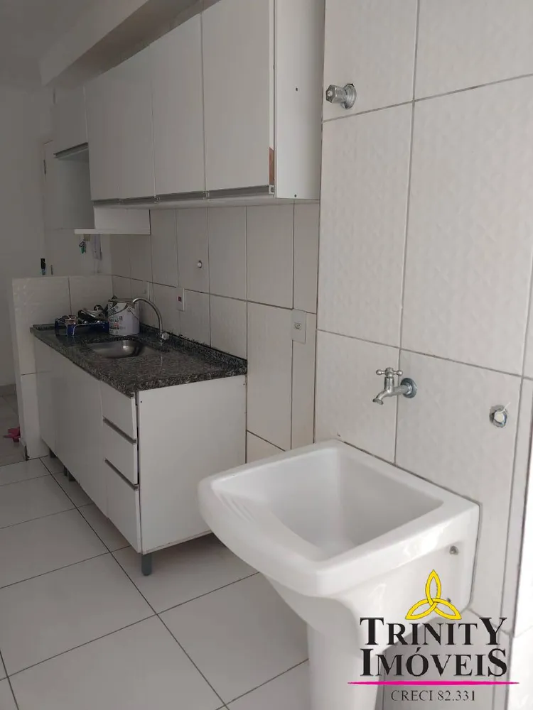 Apartamento, 2 quartos, 45 m² - Foto 3