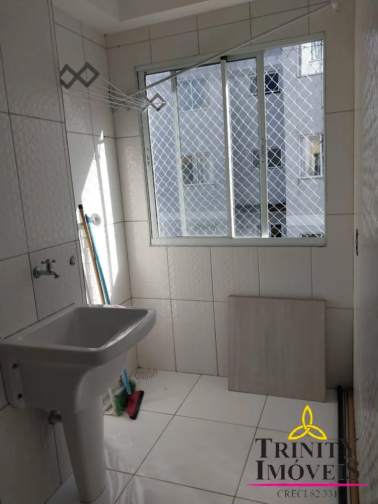 Apartamento, 2 quartos, 45 m² - Foto 13