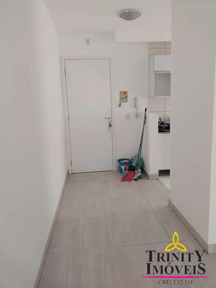Apartamento, 2 quartos, 45 m² - Foto 10