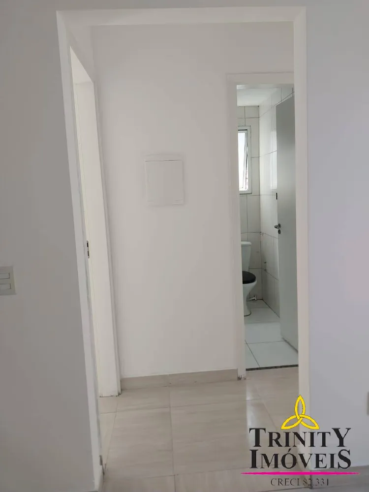 Apartamento, 2 quartos, 45 m² - Foto 4