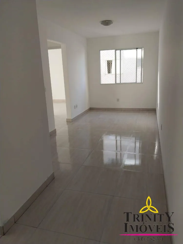 Apartamento, 2 quartos, 45 m² - Foto 1