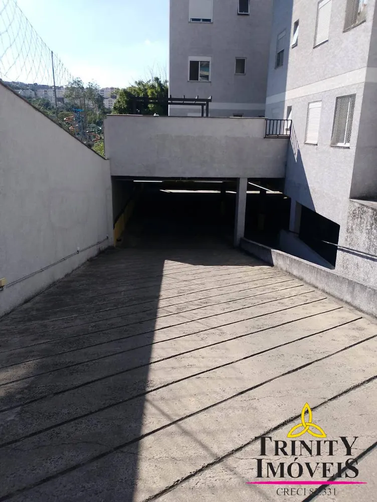 Apartamento, 2 quartos, 45 m² - Foto 16