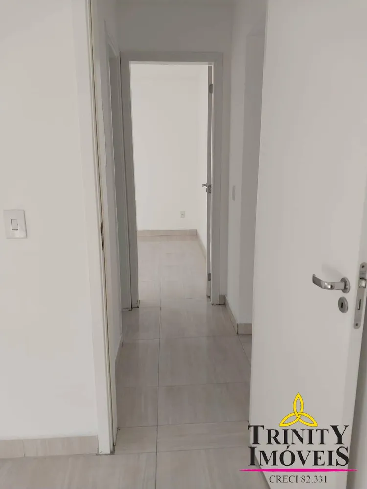 Apartamento, 2 quartos, 45 m² - Foto 5