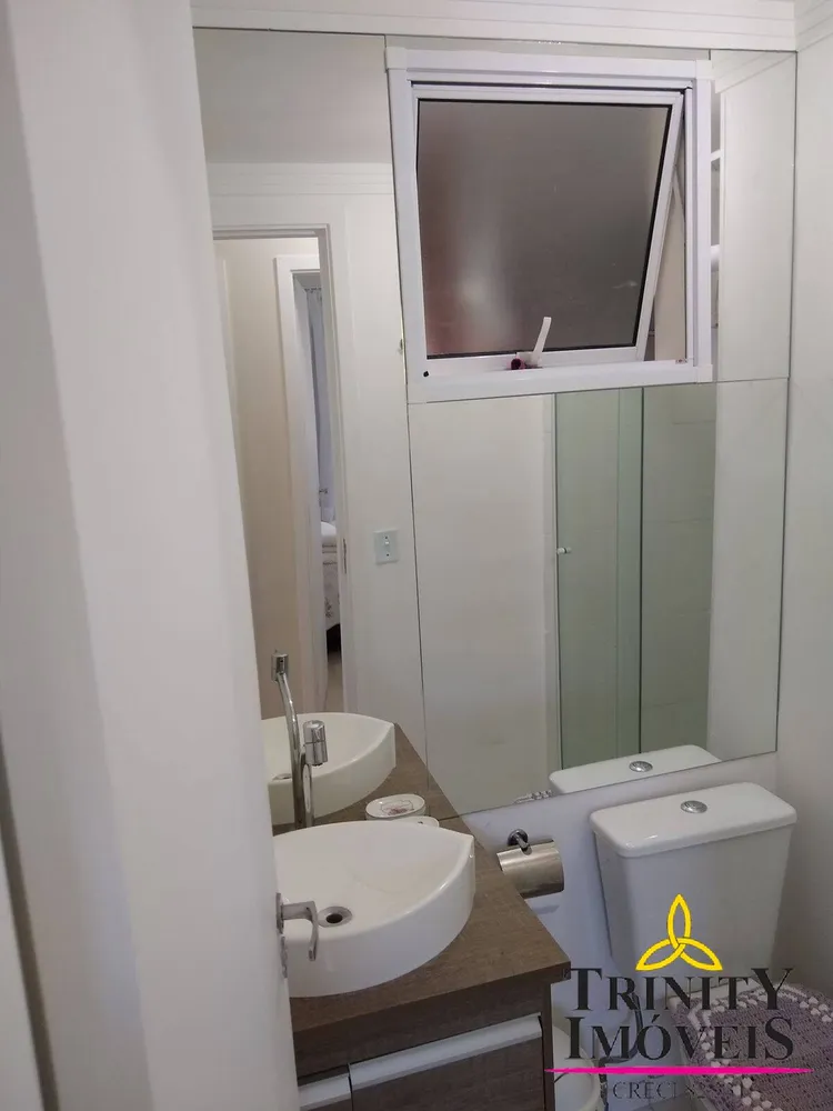 Apartamento, 3 quartos, 59 m² - Foto 15