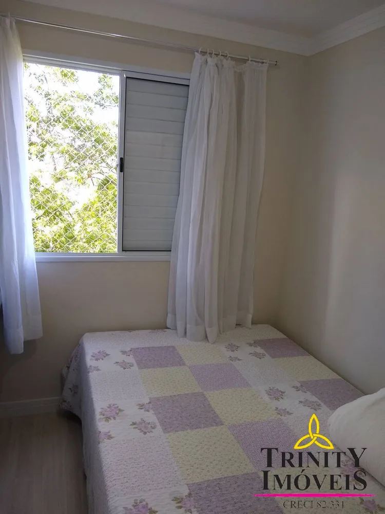 Apartamento, 3 quartos, 59 m² - Foto 16