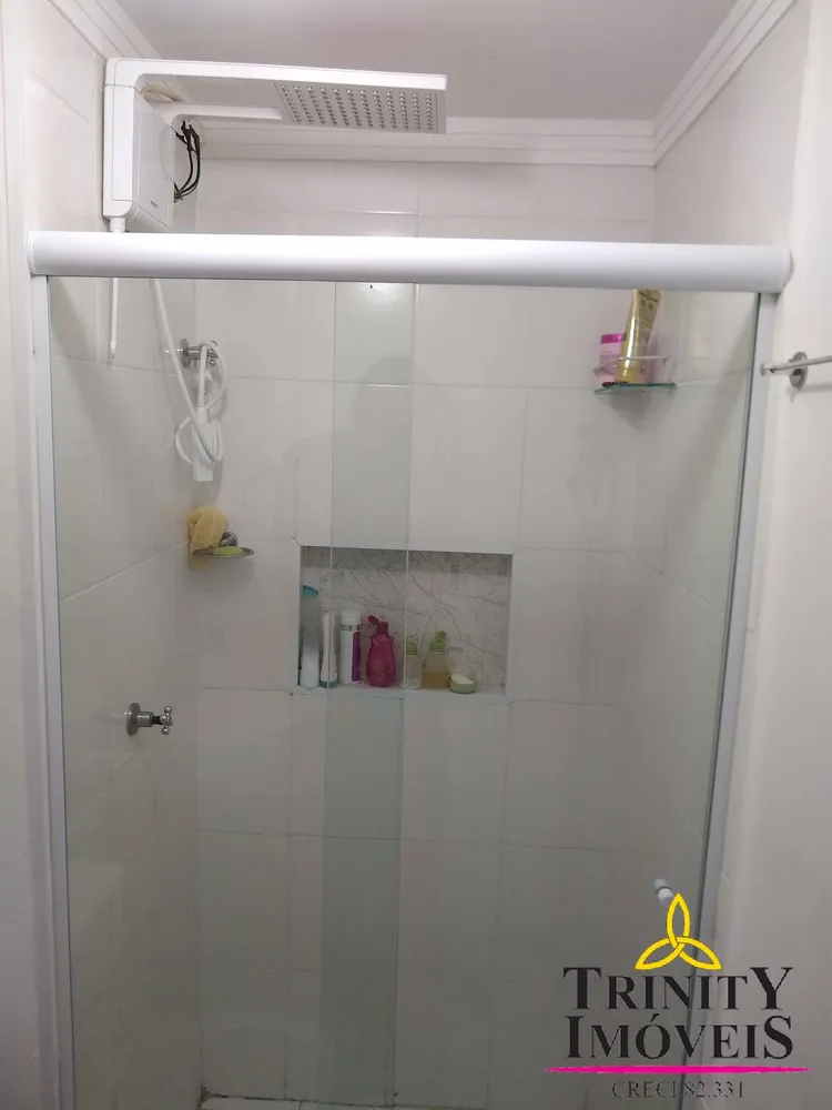 Apartamento, 3 quartos, 59 m² - Foto 10
