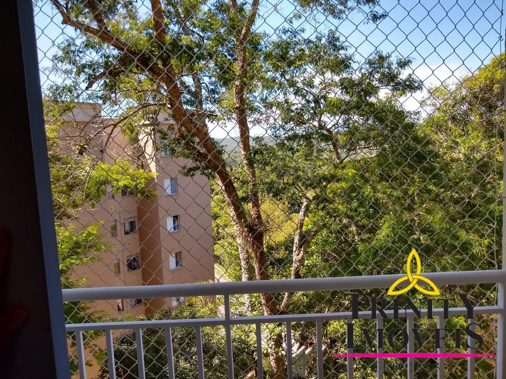 Apartamento, 3 quartos, 59 m² - Foto 15
