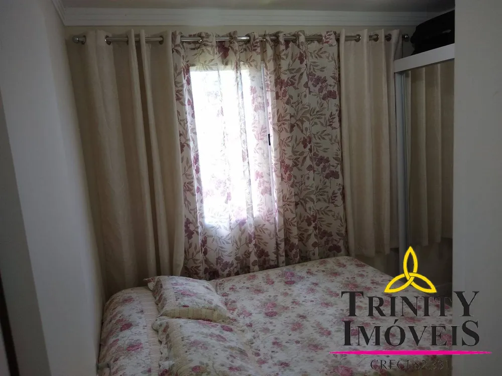 Apartamento, 3 quartos, 59 m² - Foto 11