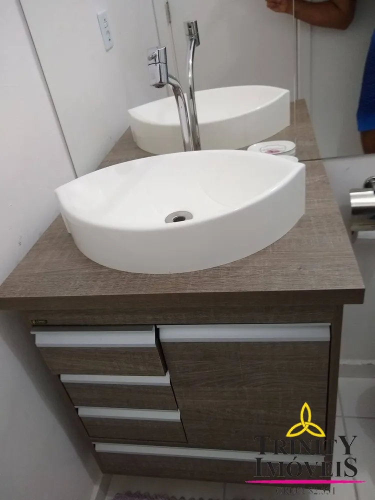 Apartamento, 3 quartos, 59 m² - Foto 13