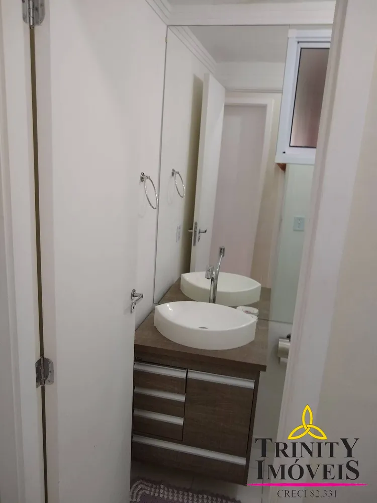 Apartamento, 3 quartos, 59 m² - Foto 12