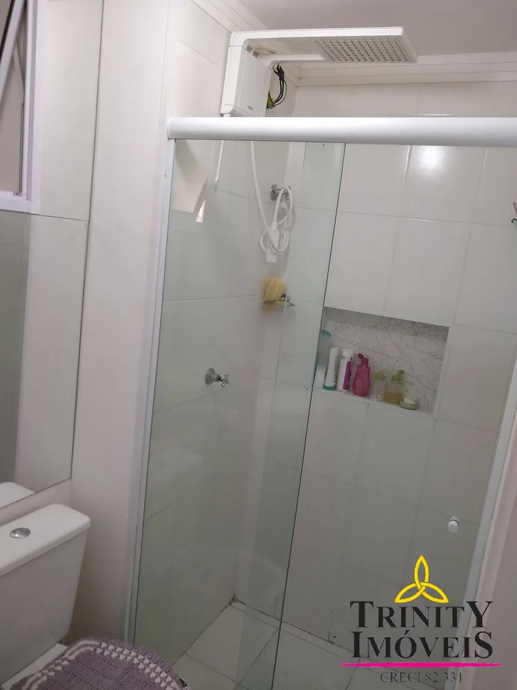 Apartamento, 3 quartos, 59 m² - Foto 14
