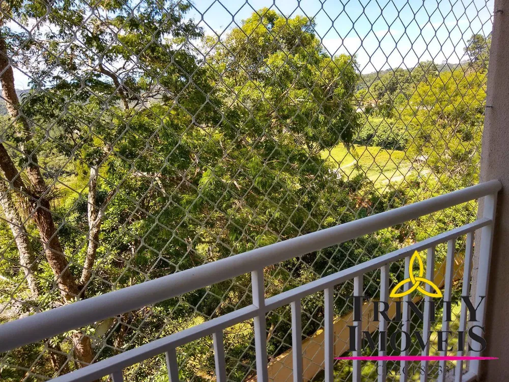 Apartamento, 3 quartos, 59 m² - Foto 12