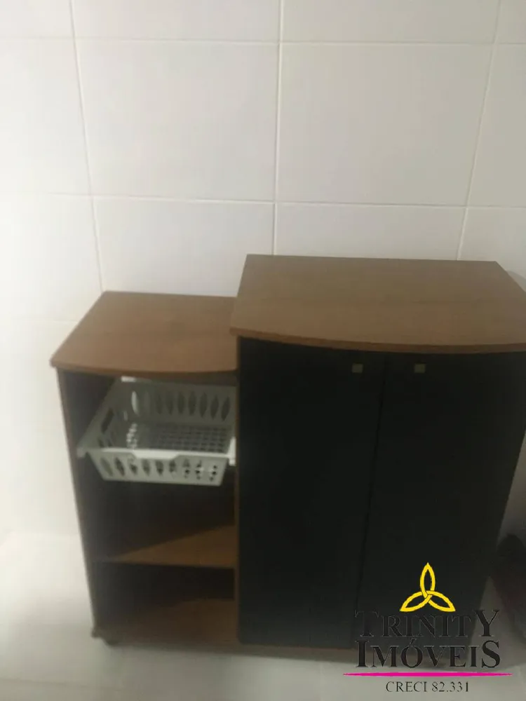 Apartamento, 2 quartos, 42 m² - Foto 7