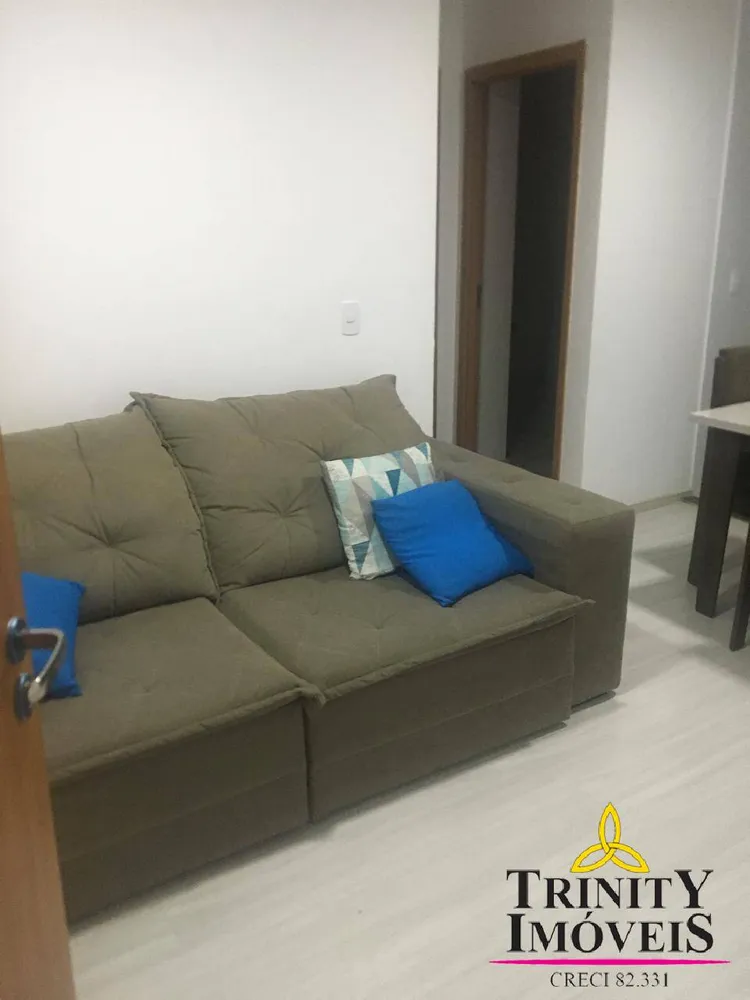 Apartamento, 2 quartos, 42 m² - Foto 8