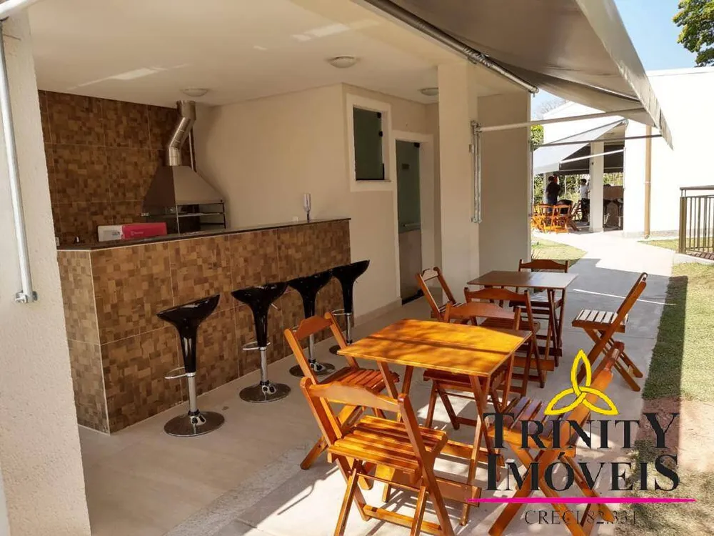 Apartamento, 2 quartos, 42 m² - Foto 4