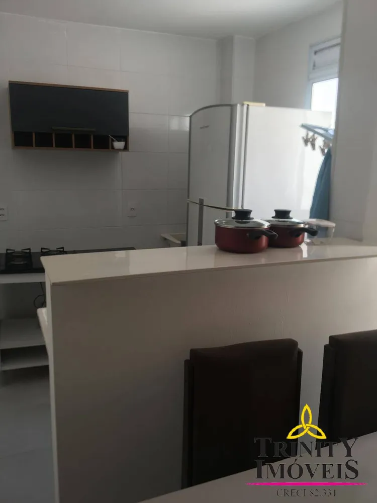 Apartamento, 2 quartos, 42 m² - Foto 6