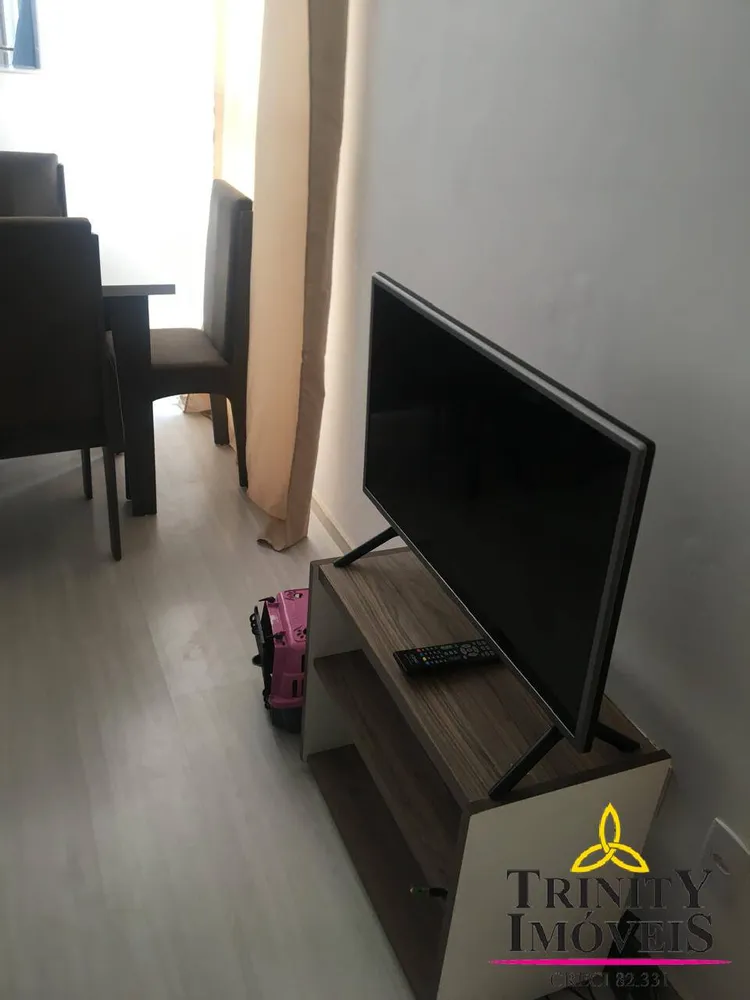 Apartamento, 2 quartos, 42 m² - Foto 5