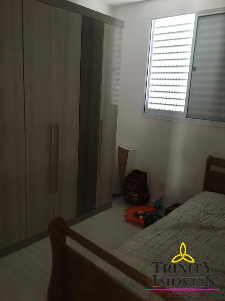 Apartamento, 2 quartos, 42 m² - Foto 2