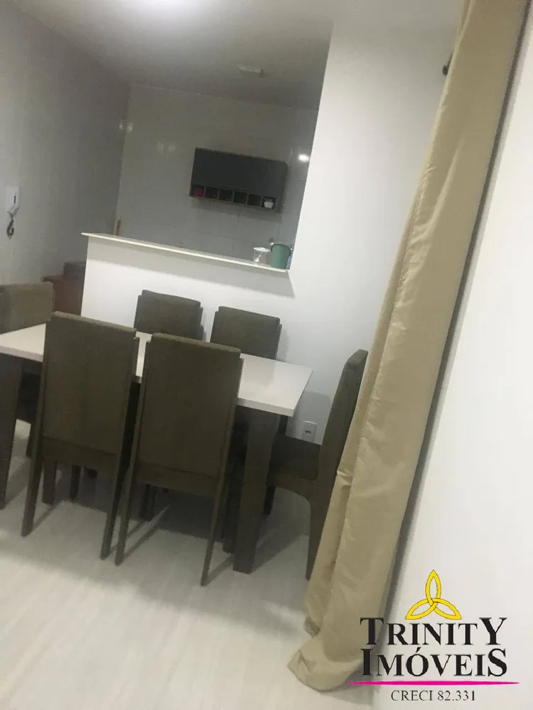 Apartamento, 2 quartos, 42 m² - Foto 3