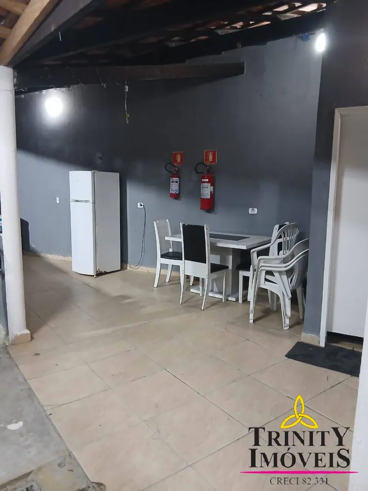 Apartamento, 2 quartos, 44 m² - Foto 7