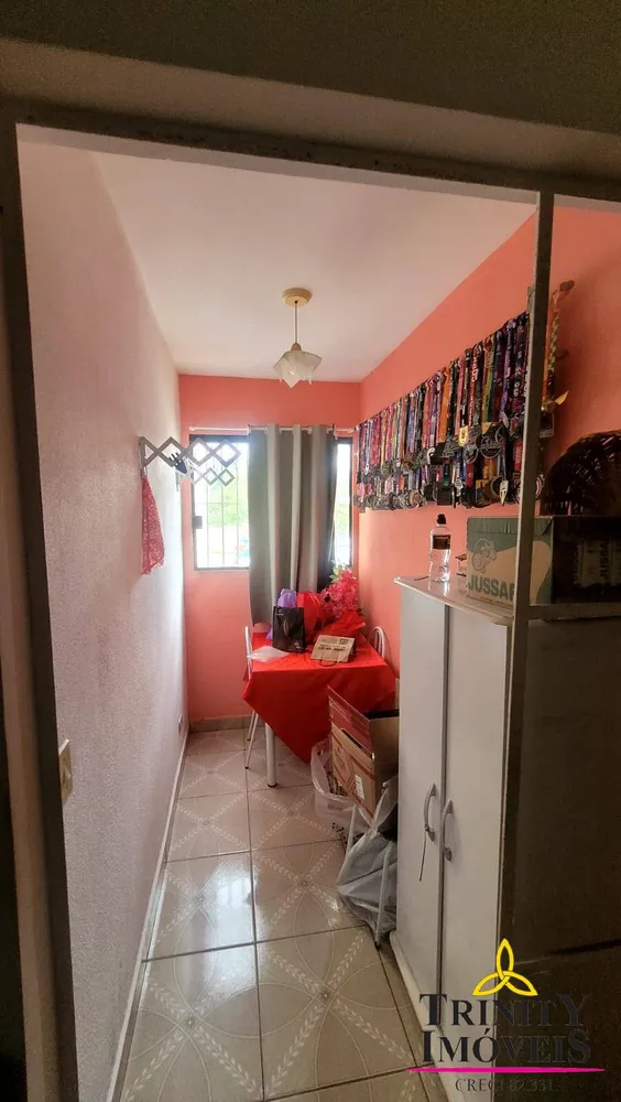 Apartamento, 2 quartos, 44 m² - Foto 3