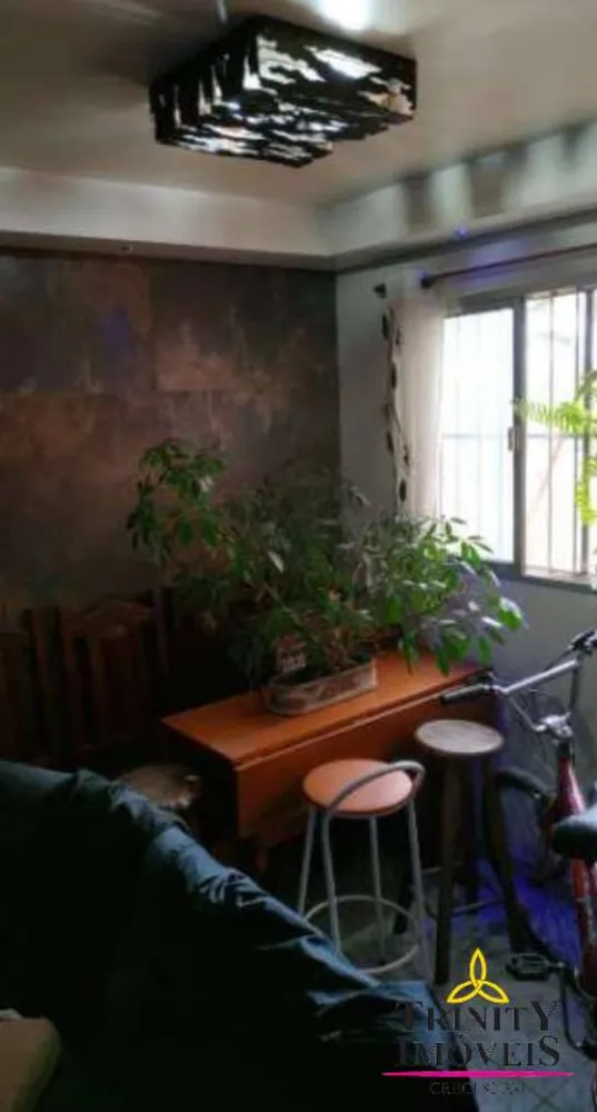 Apartamento, 2 quartos, 58 m² - Foto 7