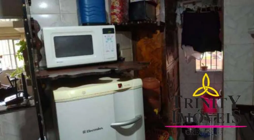 Apartamento, 2 quartos, 58 m² - Foto 11