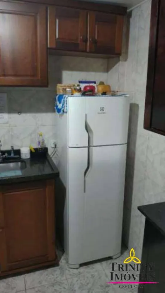 Apartamento, 2 quartos, 58 m² - Foto 8