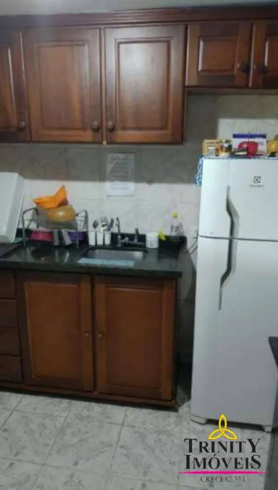 Apartamento, 2 quartos, 58 m² - Foto 9
