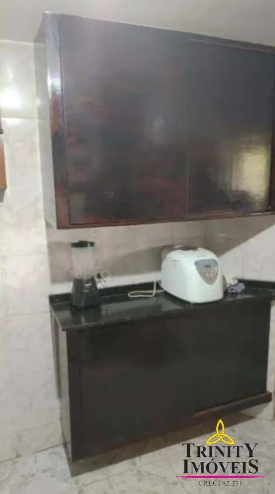 Apartamento, 2 quartos, 58 m² - Foto 10