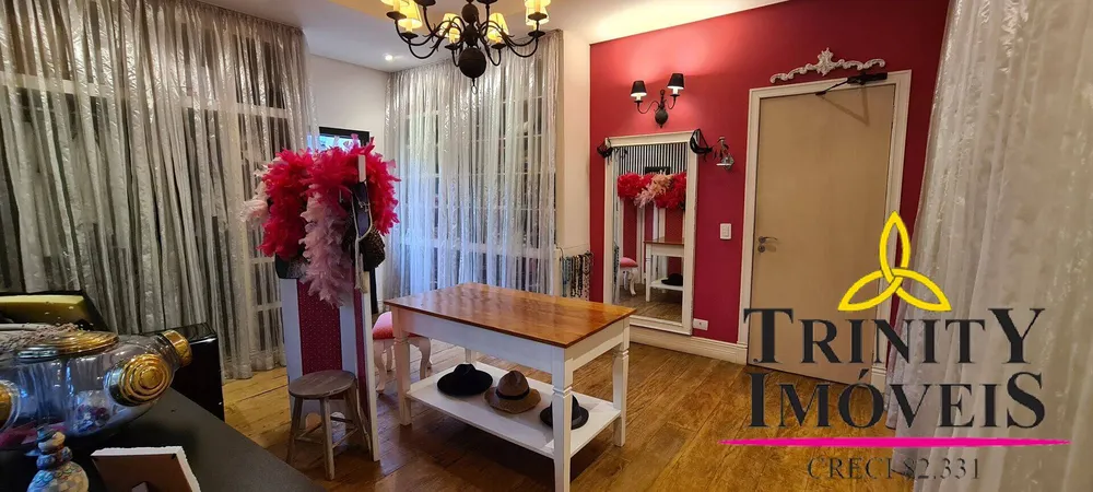 Casa, 3 quartos, 557 m² - Foto 8