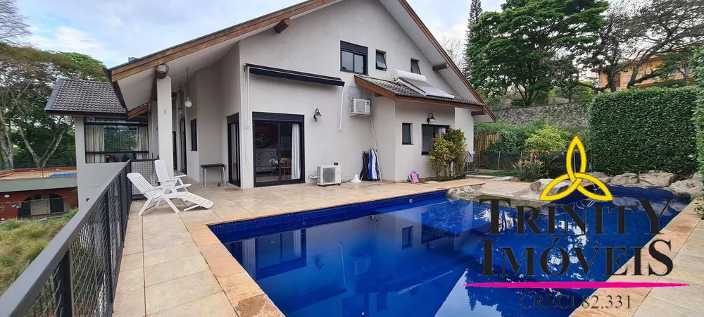 Casa, 3 quartos, 557 m² - Foto 9