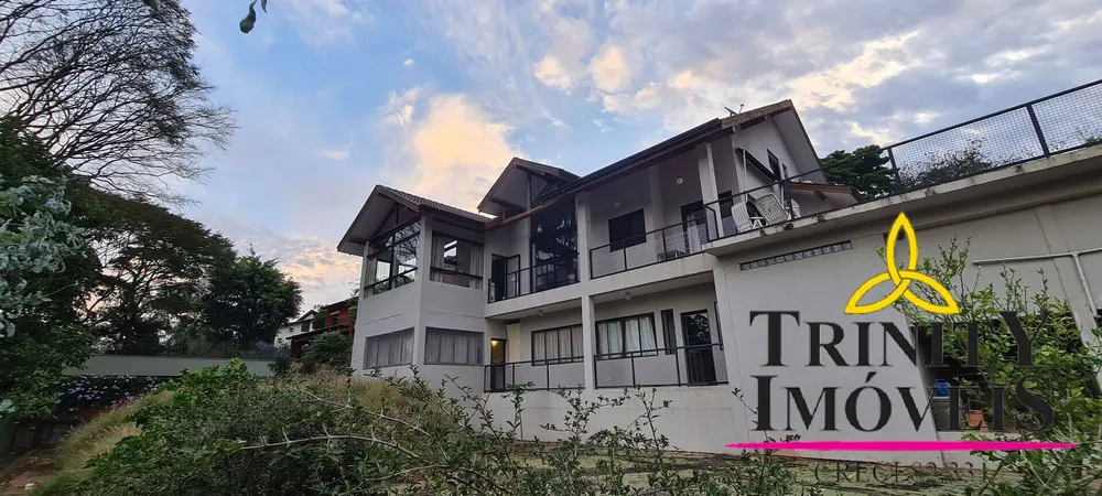 Casa, 3 quartos, 557 m² - Foto 1