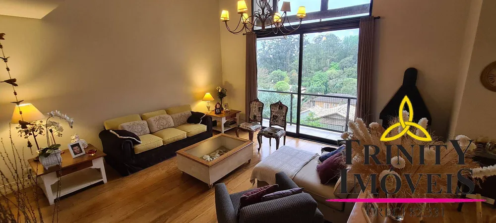 Casa, 3 quartos, 557 m² - Foto 7