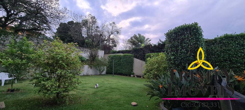 Casa, 3 quartos, 557 m² - Foto 3