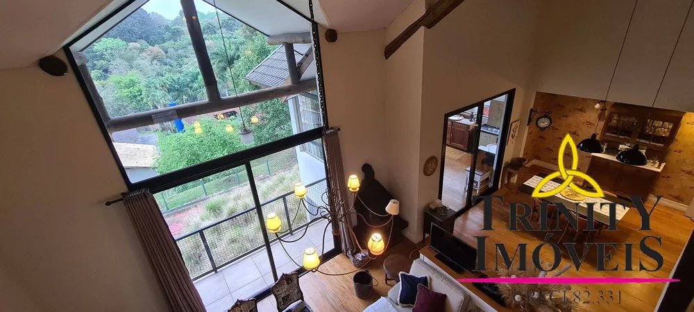 Casa, 3 quartos, 557 m² - Foto 3