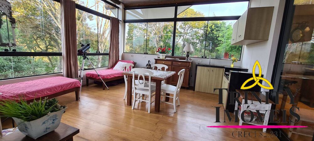 Casa, 3 quartos, 557 m² - Foto 2