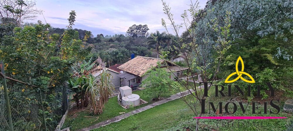 Casa, 3 quartos, 557 m² - Foto 1