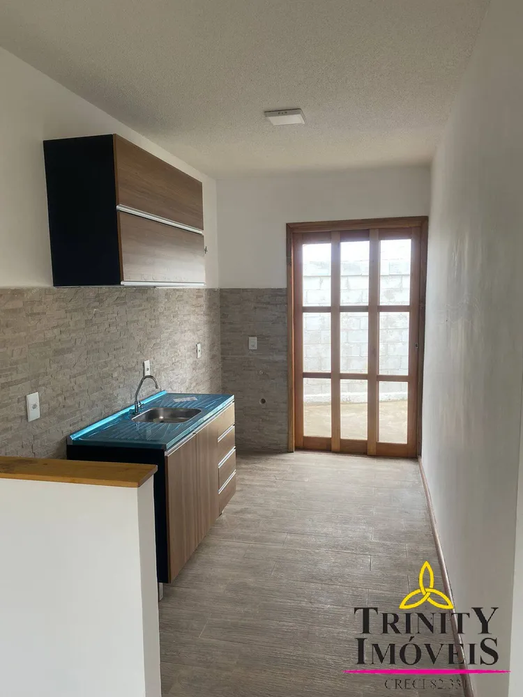 Casa, 2 quartos, 50 m² - Foto 5