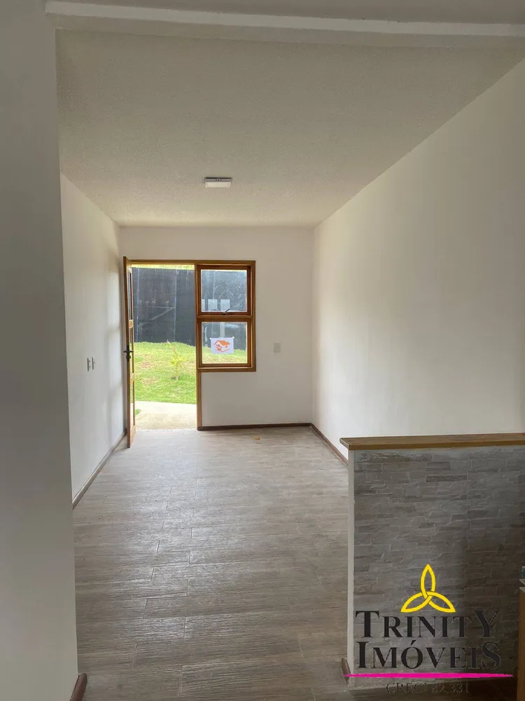 Casa, 2 quartos, 50 m² - Foto 8