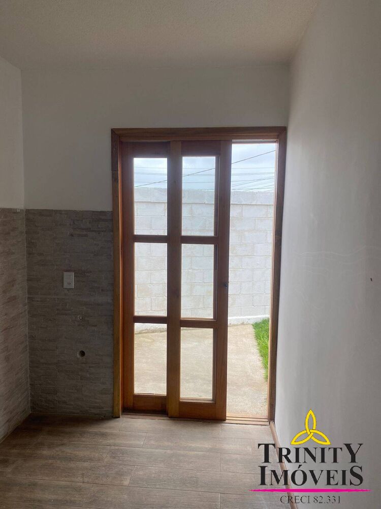 Casa, 2 quartos, 50 m² - Foto 3