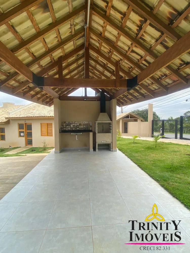 Casa, 2 quartos, 50 m² - Foto 10