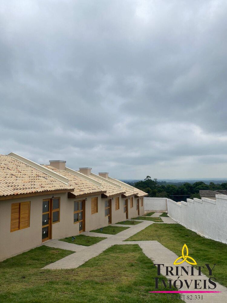 Casa, 2 quartos, 50 m² - Foto 1