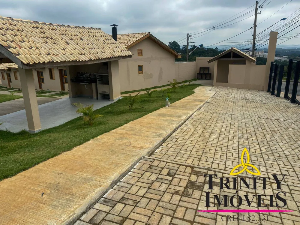 Casa, 2 quartos, 50 m² - Foto 7