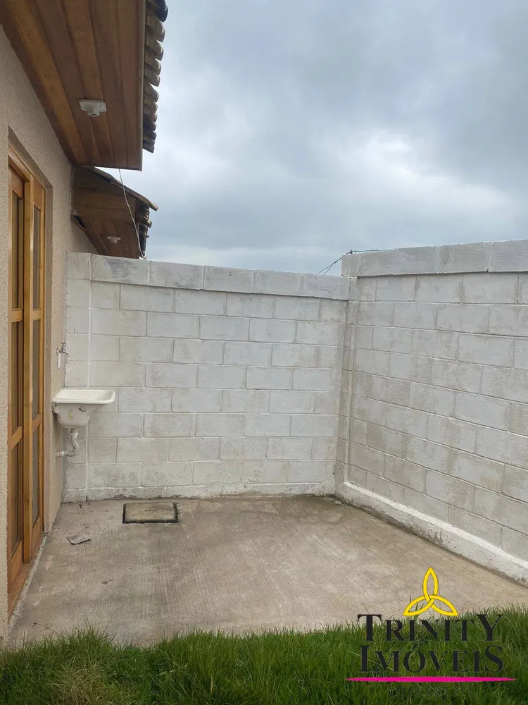 Casa, 2 quartos, 50 m² - Foto 9