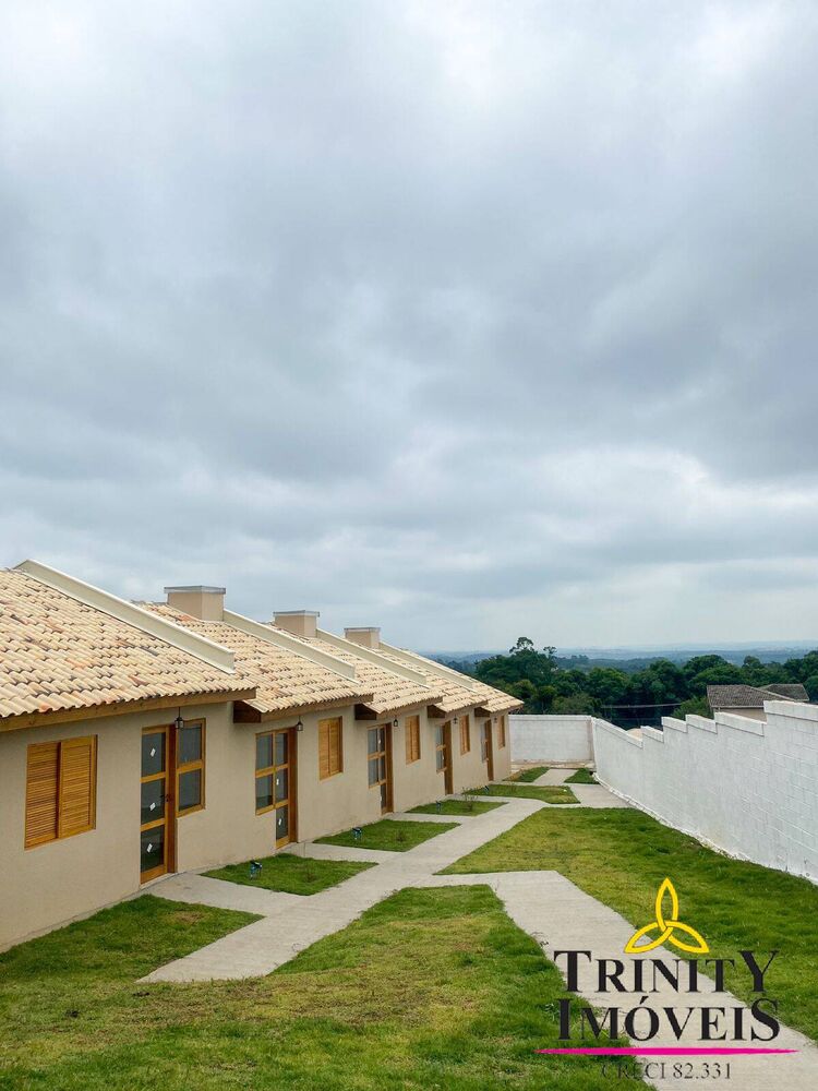 Casa, 2 quartos, 50 m² - Foto 4