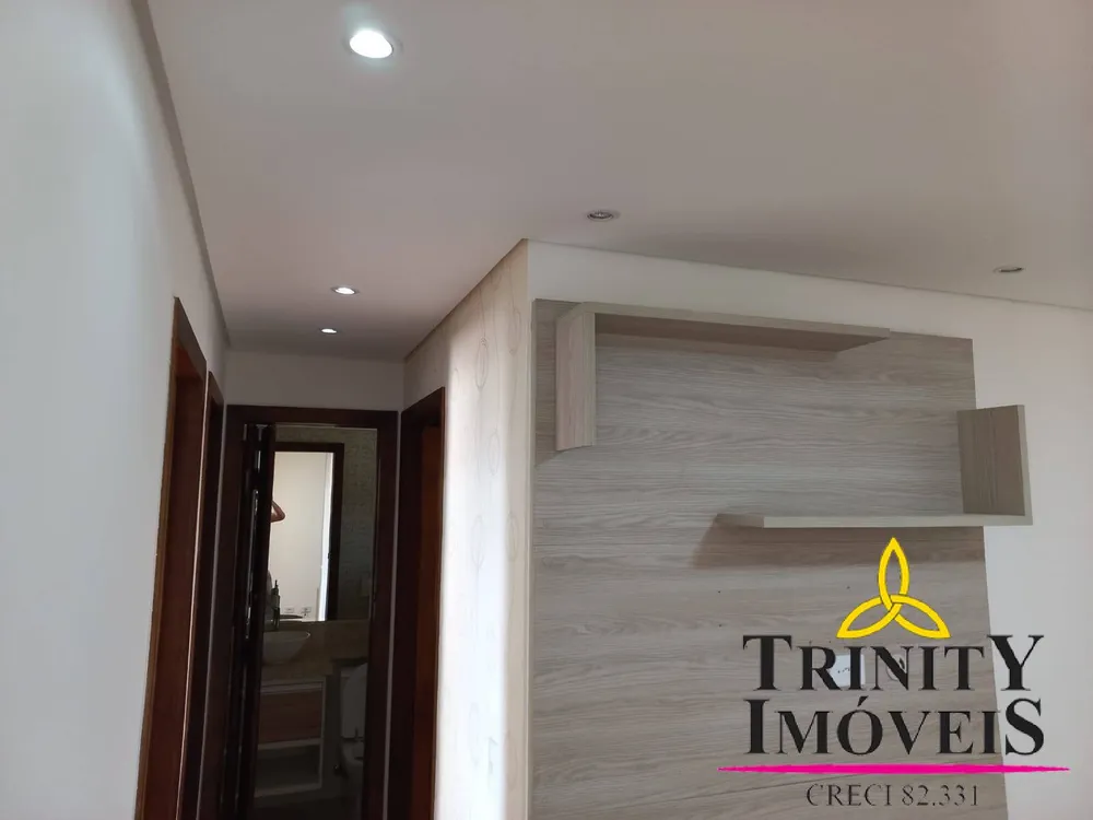Apartamento, 2 quartos, 50 m² - Foto 5